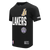 PLAYERA NBA LOS ANGELES LAKERS MODERN ORIGINALS
