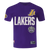 PLAYERA NBA LOS ANGELES LAKERS MODERN ORIGINALS