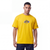 PLAYERA NBA LOS ANGELES LAKERS CLASSIC ICON