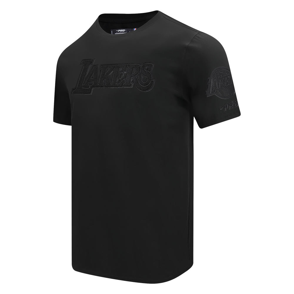 PLAYERA NBA LOS ANGELES LAKERS CLASSIC 3BK