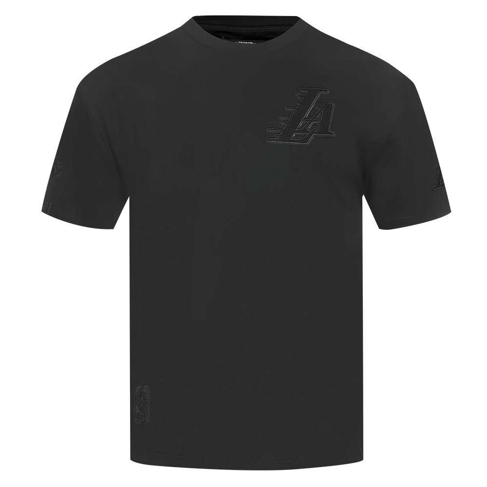 PLAYERA NBA LOS ANGELES LAKERS NEUTRAL