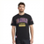 PLAYERA NBA LOS ANGELES LAKERS CITY ARCH
