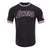 PLAYERA NBA LOS ANGELES LAKERS CLASSIC CHENILLE