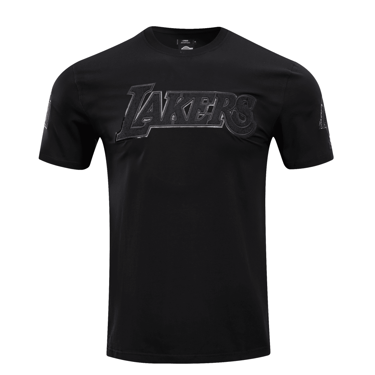 PLAYERA NBA LOS ANGELES LAKERS CLASSIC 3BK