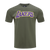 PLAYERA NBA LOS ANGELES LAKERS CAMO