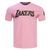 PLAYERA NBA LOS ANGELES LAKERS CLASSIC CHENILLE