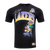 PLAYERA NBA LOS ANGELES LAKERS HOME TOWN