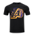 PLAYERA NBA LOS ANGELES LAKERS MASH UP