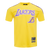 PLAYERA NBA LOS ANGELES LAKERS MESH