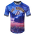 JERSEY NBA LOS ANGELES LAKERS CITY SCAPE