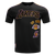 PLAYERA NBA LOS ANGELES LAKERS RETRO CLASSICS