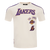 PLAYERA NBA LOS ANGELES LAKERS RETRO CLASSICS