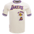 PLAYERA NBA LOS ANGELES LAKERS RETRO CLASSICS