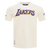 PLAYERA NBA LOS ANGELES LAKERS AOP