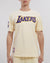 PLAYERA NBA LOS ANGELES LAKERS AOP