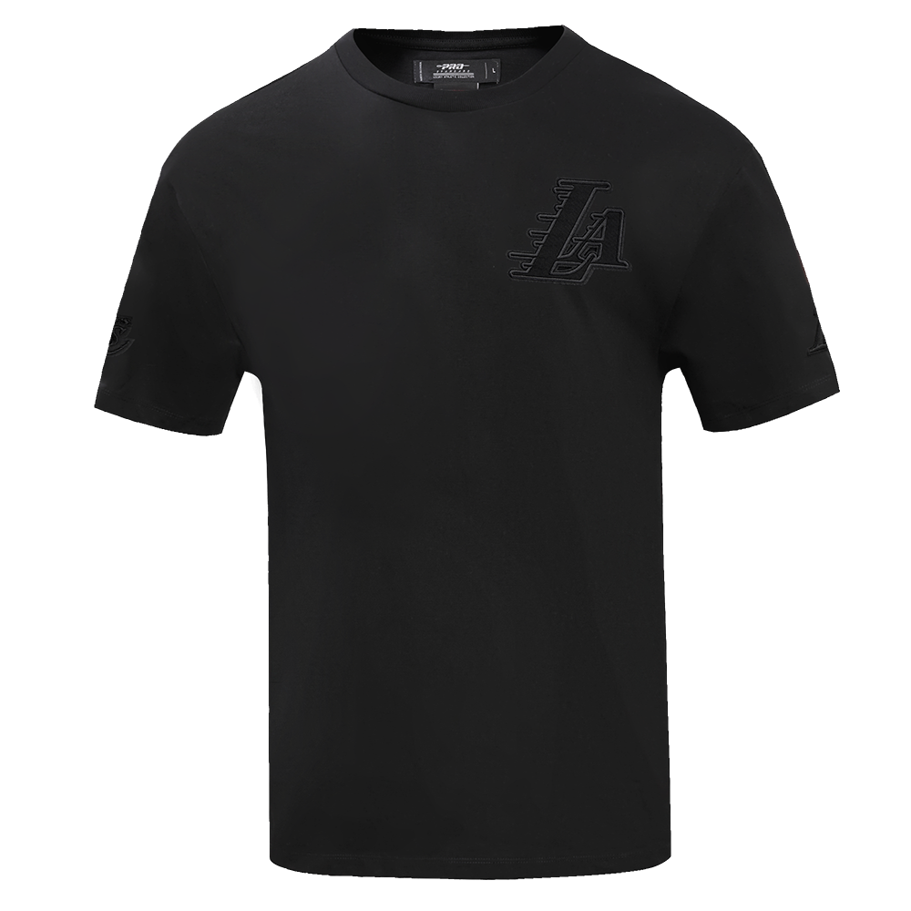 PLAYERA NBA LOS ANGELES LAKERS NEUTRAL