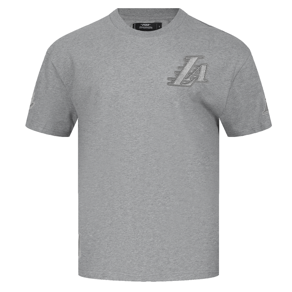 PLAYERA NBA LOS ANGELES LAKERS NEUTRAL