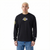 PLAYERA DE MANGA LARGA NBA LOS ANGELES LAKERS LIVING LARGE