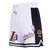 SHORTS DE BASKETBALL NBA LOS ANGELES LAKERS SCRIPT TAIL