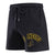 SHORTS DE ALGODÓN NBA LOS ANGELES LAKERS CLASSIC BRISTLE