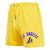 SHORTS DE ALGODÓN NBA LOS ANGELES LAKERS CLASSIC BRISTLE