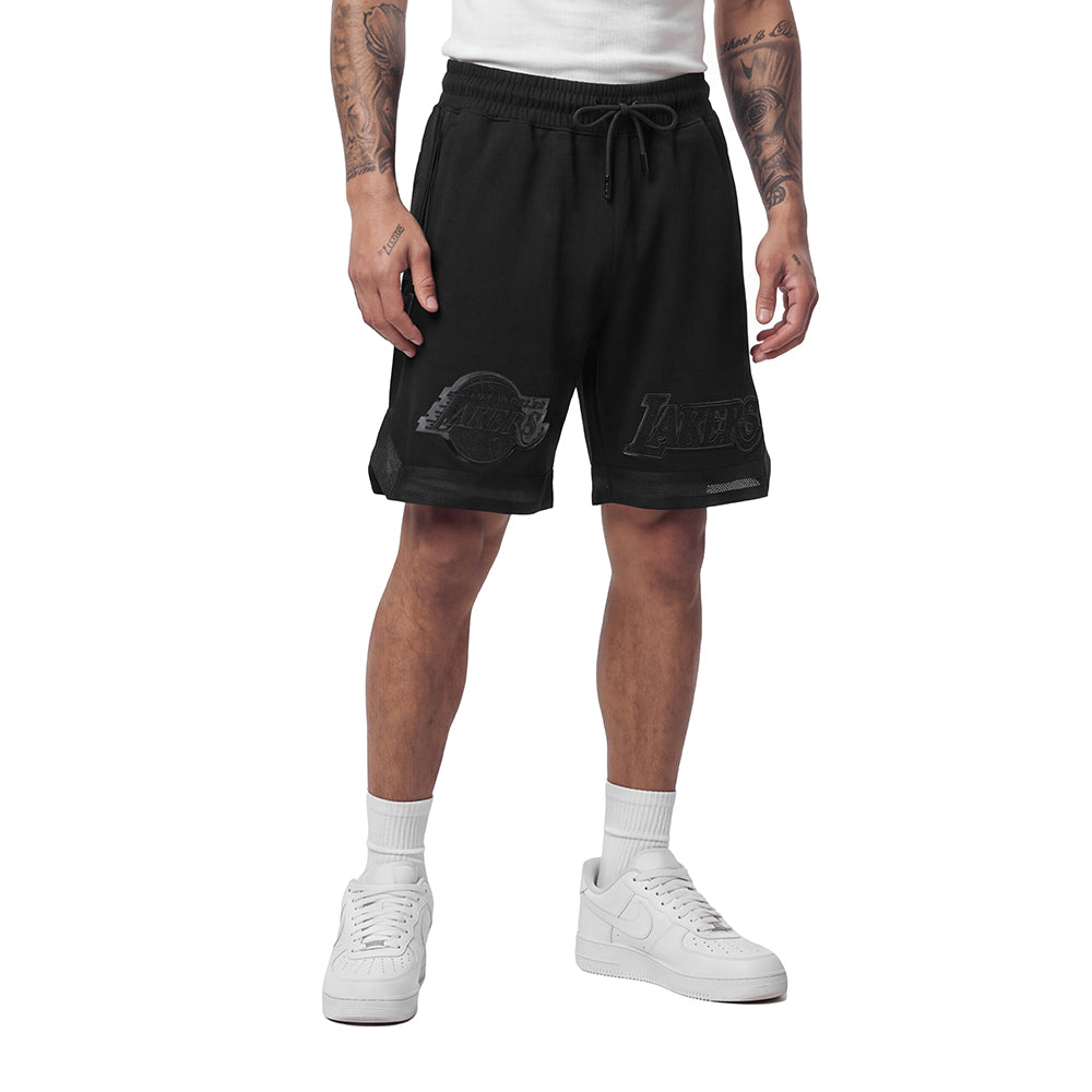 SHORTS DE BASQUETBOL NBA LOS ANGELES LAKERS CLASSIC 3BK