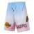 SHORTS DE BASKETBALL NBA LOS ANGELES LAKERS OMBRE