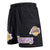 SHORTS DE MALLA NBA LOS ANGELES LAKERS MESH