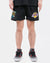SHORTS DE MALLA NBA LOS ANGELES LAKERS ROSES