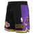 SHORTS DE BASKETBALL NBA LOS ANGELES LAKERS RETRO CLASSICS