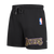 SHORTS DE ALGODÓN NBA LOS ANGELES LAKERS RETRO CLASSICS