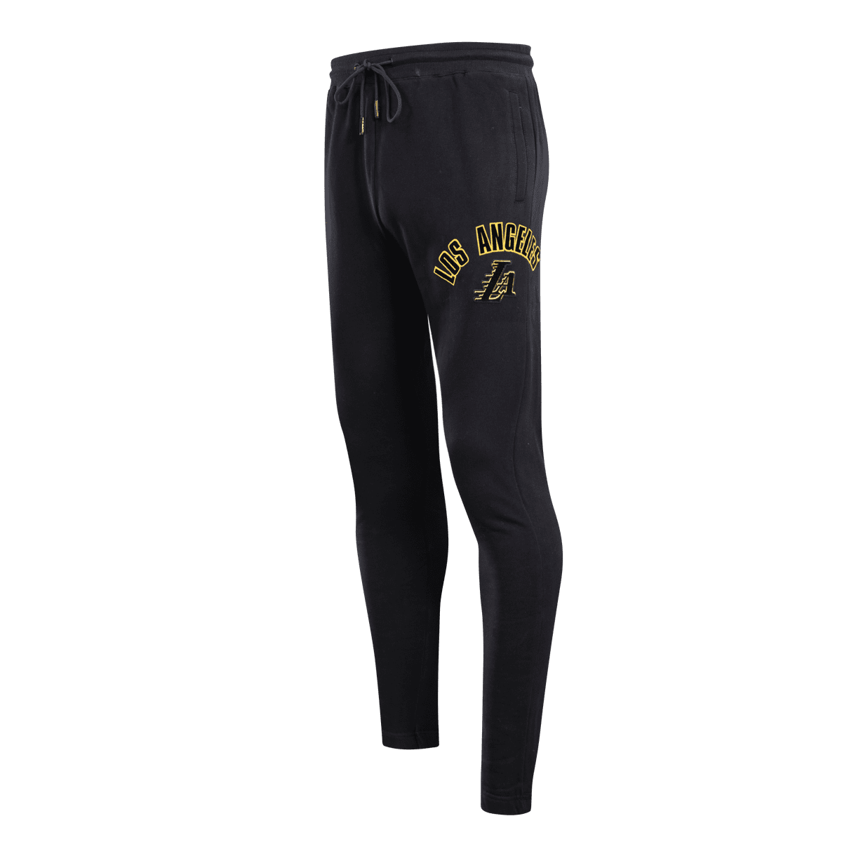 PANTS NBA LOS ANGELES LAKERS CLASSIC BRISTLE