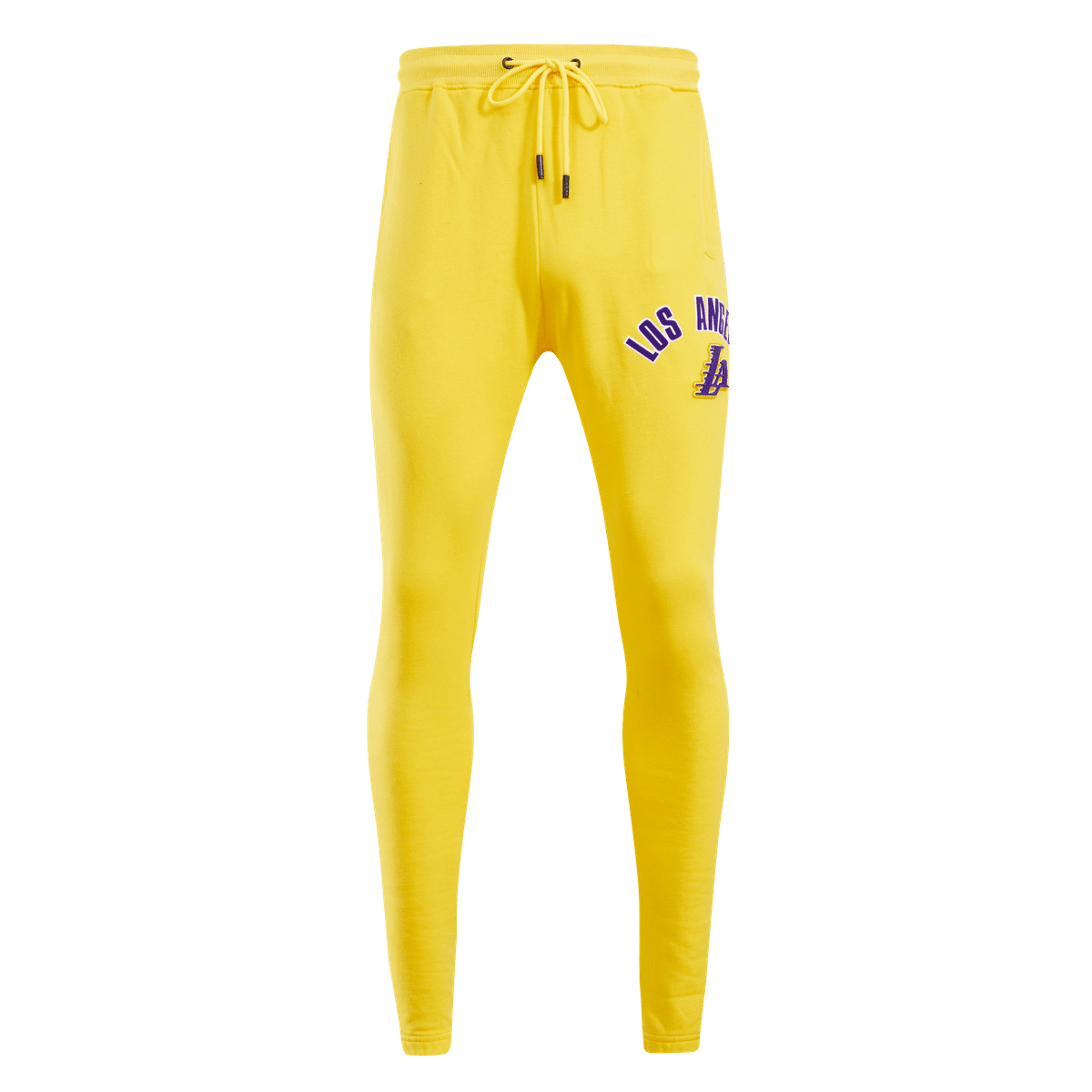 PANTS NBA LOS ANGELES LAKERS CLASSIC BRISTLE