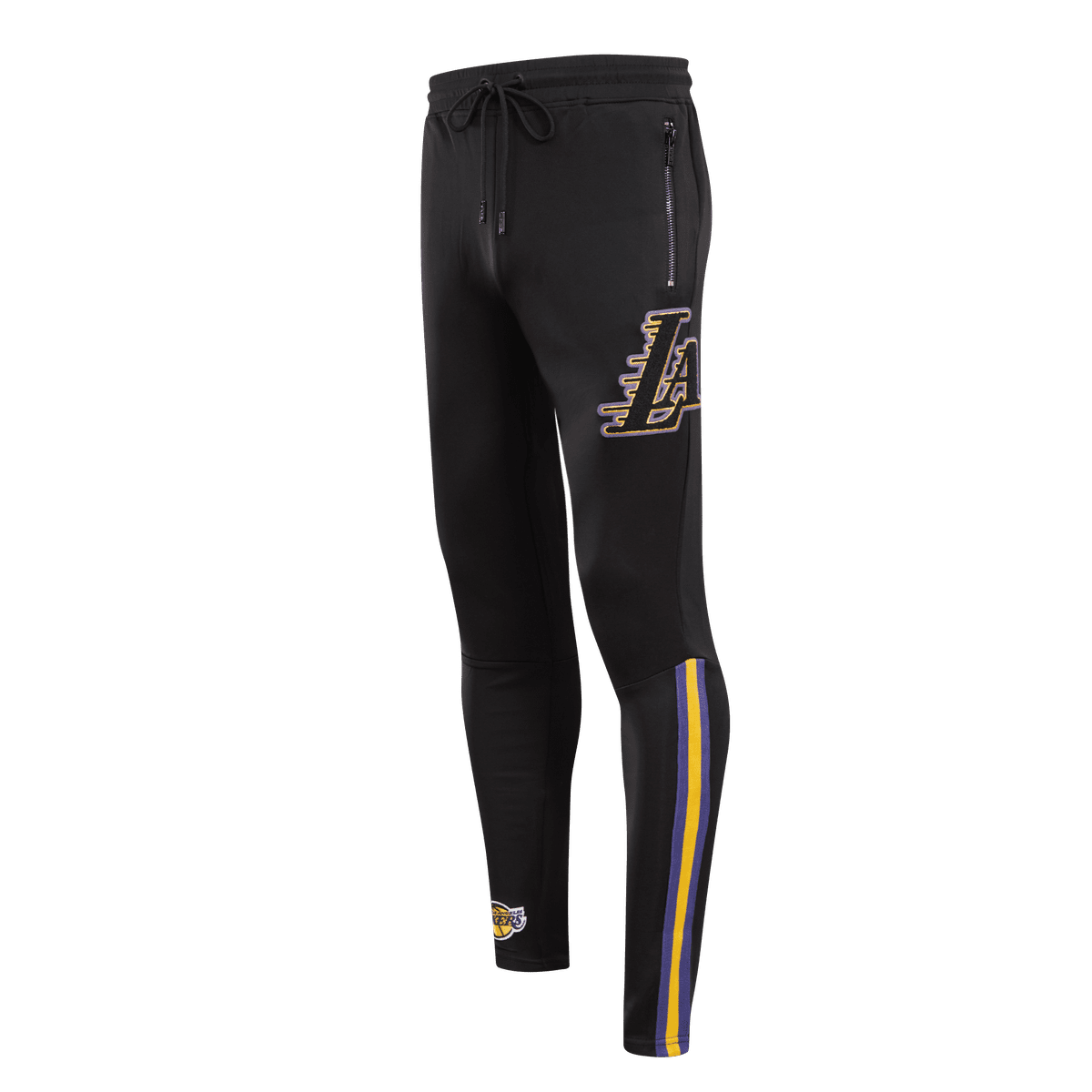 PANTALÓN DEPORTIVO NBA LOS ANGELES LAKERS CLASSIC TRACK