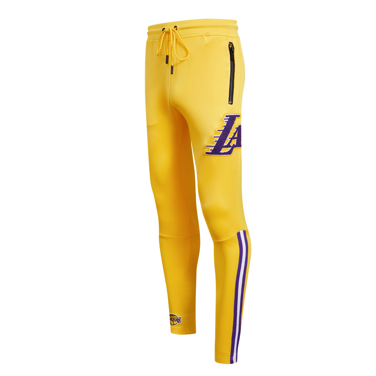 PANTALÓN DEPORTIVO NBA LOS ANGELES LAKERS CLASSIC TRACK