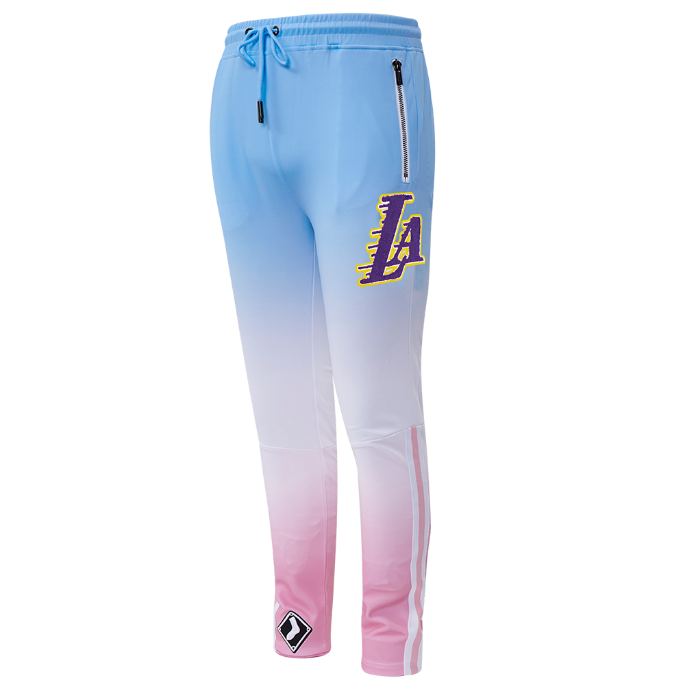 PANTALÓN DEPORTIVO NBA LOS ANGELES LAKERS OMBRE