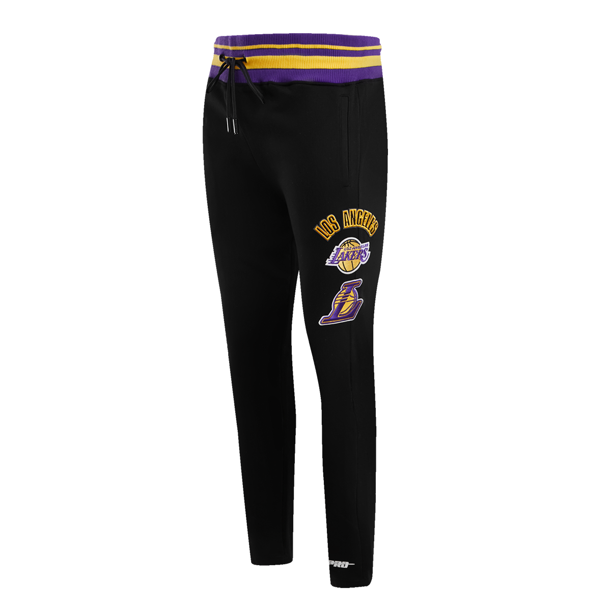 PANTS NBA LOS ANGELES LAKERS RETRO CLASSICS