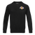 SWEATER DE CUELLO REDONDO NBA LOS ANGELES LAKERS CLASSIC CREWNECK SWEATER