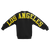 SUDADERA DE CUELLO REDONDO NBA LOS ANGELES LAKERS WINGSPAN