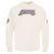 SUDADERA DE CUELLO REDONDO NBA LOS ANGELES LAKERS REVERSE FRENCH TERRY