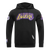 SUDADERA CON GORRO NBA LOS ANGELES LAKERS DIY PICK STITCH