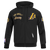 SUDADERA CON CIERRE NBA LOS ANGELES LAKERS CLASSIC WIND SUIT