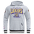 SUDADERA CON GORRO NBA LOS ANGELES LAKERS TEAM BADGE