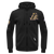 SUDADERA CON CIERRE NBA LOS ANGELES LAKERS CLASSIC CHENILLE