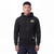 SUDADERA CON CIERRE NBA LOS ANGELES LAKERS CLASSIC ICON