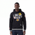 SUDADERA CON GORRO NBA LOS ANGELES LAKERS LETTERMAN