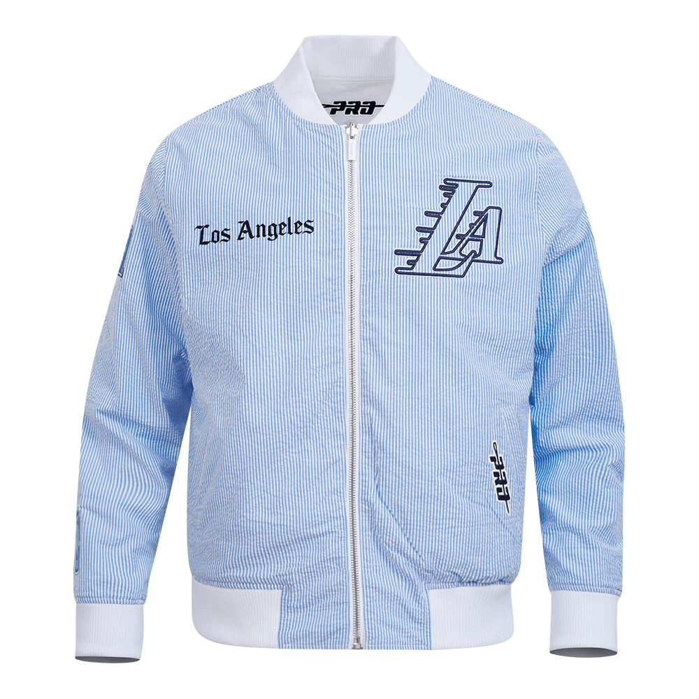 CHAMARRA NBA LOS ANGELES LAKERS COUNTRY CLUB