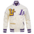 CHAMARRA DE SATÍN NBA LOS ANGELES LAKERS BEST OF