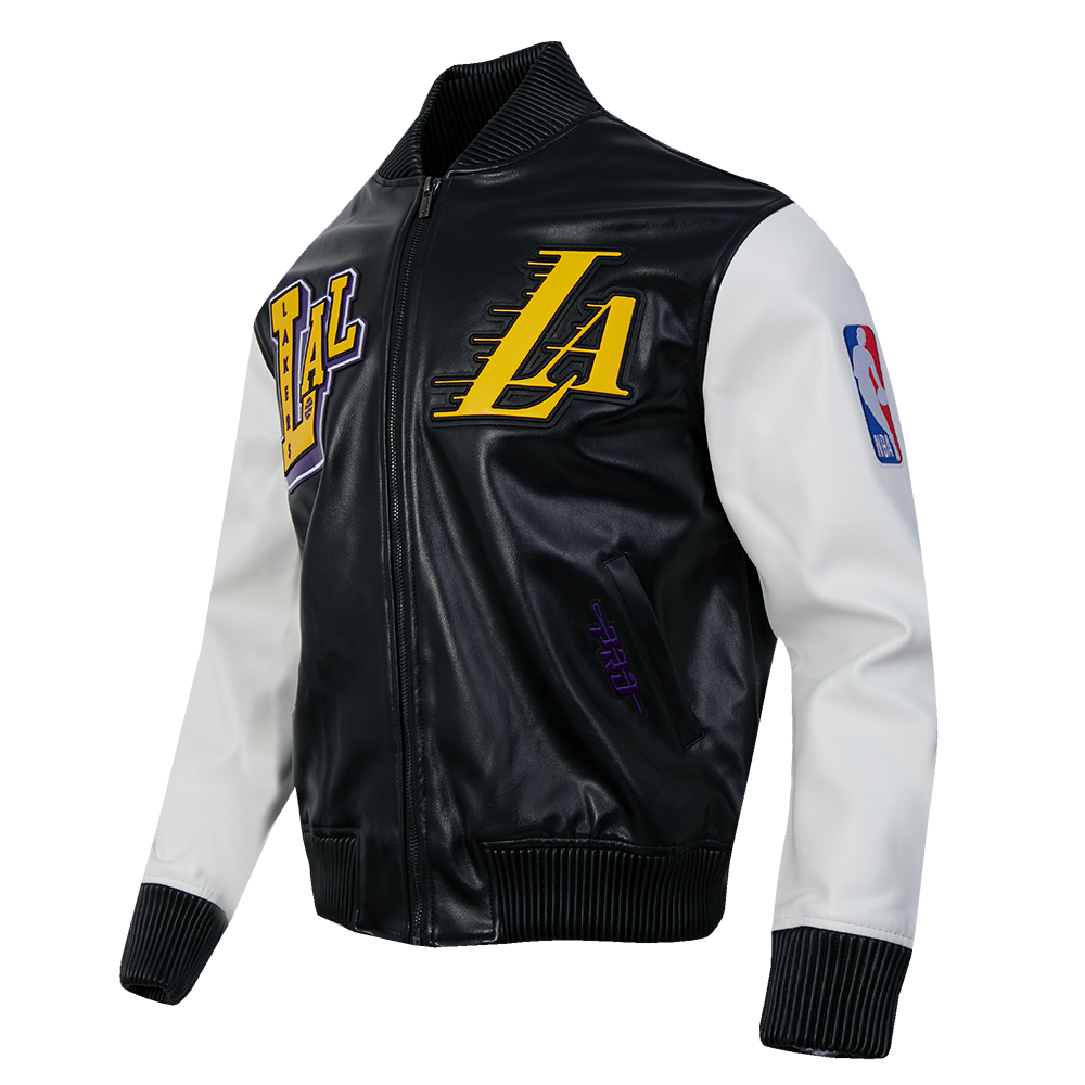CHAMARRA NBA LOS ANGELES LAKERS BEST OF