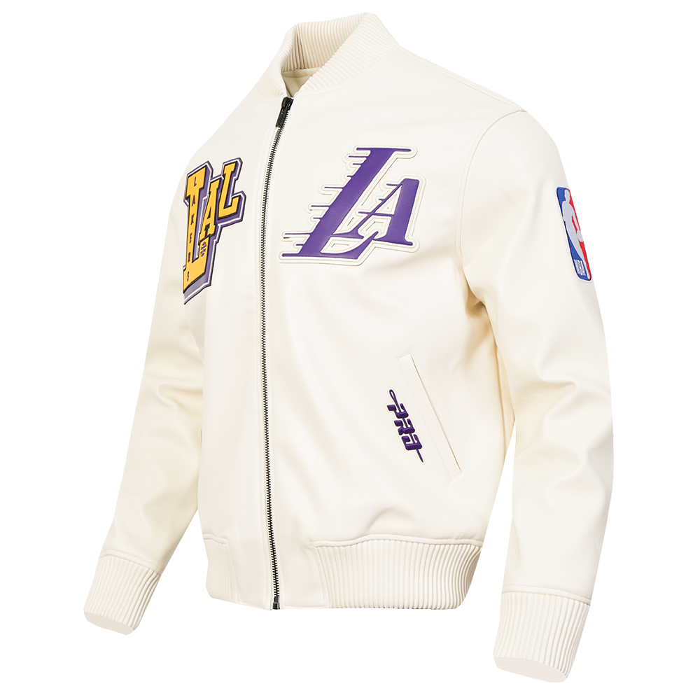 CHAMARRA NBA LOS ANGELES LAKERS BEST OF